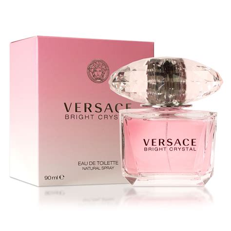 profumo donna versace bright crystal|ulta versace bright crystal.